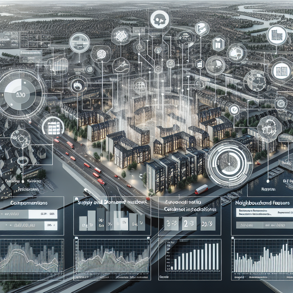 Faktoren Mietspiegel Heilbronn